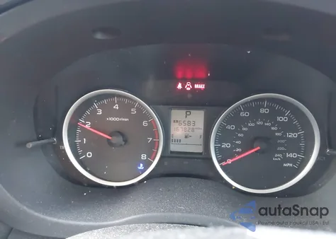 2014 Subaru Forester 2.5I Premium из США, поврежденный, VIN JF2SJAEC0EH523897